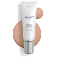 ALASTIN Skincare HydraTint Pro Protetor Solar Mineral SPF 36 (3,2 oz) |   Hidratante Diário com Protetor Solar 2 em 1 pa