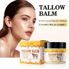 [Estoque pronto] MELAO Creme de Manteiga de Mel Creme Hidratante Creme Hidratante Manteiga Mexendo Creme de Manteiga Alt