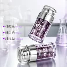 [Estoque pronto] O'Bannonfei Cell Anti-Rugas Plantio Líquido Rejuvenescedor Hidratante Essência Hidratante Firmador Reju