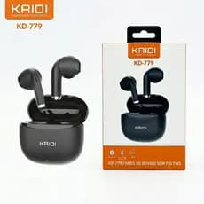 fone de ouvido bluetooth sem fio tws5.4 kD-779