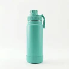 Garrafa Térmica 600ml: Sua Parceria de Treino Mais Gelada e Resistente!