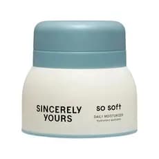 Atenciosamente, Seu Hidratante Diário Suave 1,7 oz