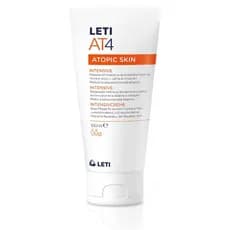 CREME INTENSIVO LETI AT4 100ML.