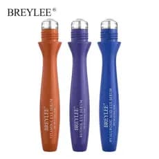 Sérum para os Olhos BREYLEE Elimina olheiras Elimina bolsas nos olhos Nutre e repara a pele ao redor dos olhos, remove l