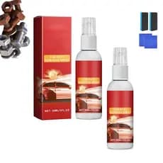 Spray Multifuncional para Remoção de Ferrugem em Carros, Eficaz de Ferrugem