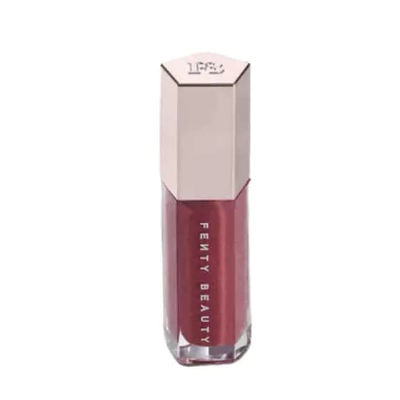 Gloss Bomb Universal Lip Luminizer - 08 Riri da Fenty Beauty para Mulheres - Brilho Labial de 0,3 oz