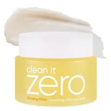 BANILA CO Clean it Zero Limpador Facial Nutritivo |     Removedor de maquiagem coreano para pele seca |     HKD 50,00