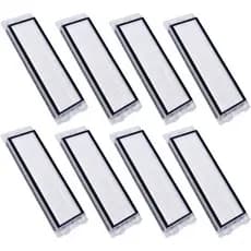 Neutop Replacement Filters Parts, Compatible with Roborock Q5 Q5+ Q5 Plus Robot Vacuums Cleaner Replacement Spare Parts