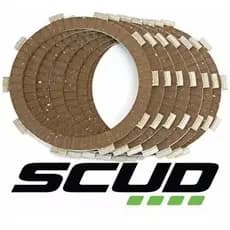 Disco de embreagem-SCUD-fan160-titan160-titan150-fan125