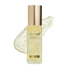 Medicube Jelly Mist Serum com Ácido Kójico e Cúrcuma |   Spray Facial Diário 2 em 1 e Sérum |   Vitamina C, Cúrcuma, Pan