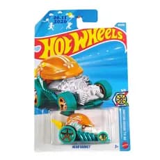 Hot Wheels Head Gasket JJK11 2026H