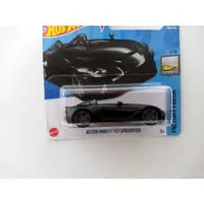 Hot Wheels Aston Martin V12 Speedster Hcx71 2022