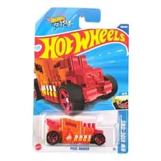 Hot Wheels Pixel Shaker Hyy77 2025f
