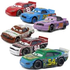 Inertial Alloy Racing Cars 1:55 Scale Toy Vehicles for Boys Kids Gifts Mini   Car Models