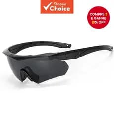 Óculos De Sol Masculinos Para Esportes Ao Ar Livre, Óculos À Prova De Vento Para Pesca E ciclismo