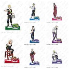 Tokyo Revengres Artigos De Decoração Graffiti Placa De Mesa Haruchiyo Sanzu Standee Coleção Ornamento Rindou Haitani Bon