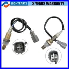 Sensor De Oxigênio Lambda O2 Upstream E Downstream Para Toyota RAV4 2006 2007 2008 2.4L 234-9049 234-4622 89467-06070 89