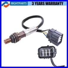 Sensor De Oxigênio O2 Upstream 36531-RCA-A02 Para Honda Accord 3.0L Odyssey Ridgeline Piloto Acura MDX TL RL 3.5L 2003-0