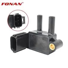 Sensor De Pressão De Escape Diferencial DPF Para Ford Kuga I 2.0 TDCI 16V SUV Diesel 2010-2012 AV615L200AB