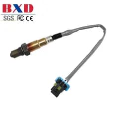 Sensor De Oxigênio 12612430 Para Buick LaCrosse Equinox Chevrolet Captiva Cadillac GMC Opel Vauxhall Antara 2.4L 2010-20