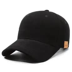 Dry Quickly Sun Cap Mulher Ao Ar Livre Chapéu Esportivo Casual Homens Bonés De Beisebol De Tamanho Grande