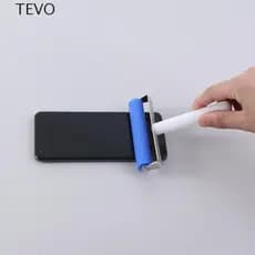 TEVO Rolo De Silicone Para Celular , Tela Azul Laptop , LCD OCA , Borracha Macia , Durável , Ferramentas De Reparo De Te