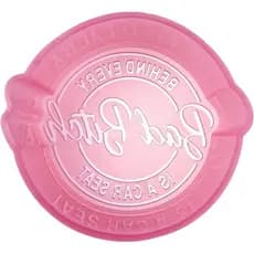 (300 Designs Opcionais) MUBYOK M265 Molde de Silicone para Aromatizadores de Carro e Confeitaria, para Produção de Pérol