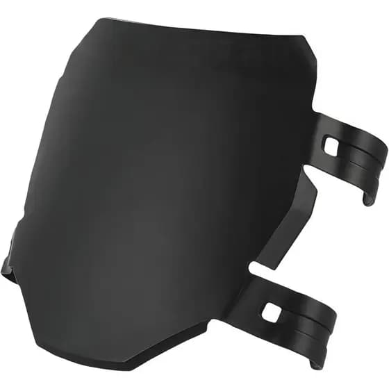 Placa Frontal para E-Bike Compatível com Ridstar Q20 Tuttio Soleil 01 Super 73 S1 S2 Y1 RX Macfox Tutti Soleil 01 Acessó