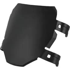 Placa Frontal para E-Bike Compatível com Ridstar Q20 Tuttio Soleil 01 Super 73 S1 S2 Y1 RX Macfox Tutti Soleil 01 Acessó