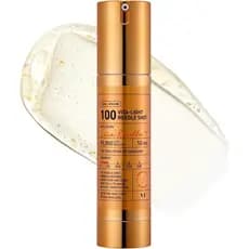 VTCoetics Vita-LightReedleShot100, Cápsulas de Sérum de Vitamina C, Vitamina E, Cuidado Hidratante, Cuidado para Pele Se