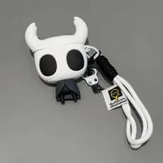 Capa Protetora para Fones de Ouvido Hollow Knight Redmi Buds8Pro, Capa Protetora Buds8Lite, Silicone 6Pro, 6lite, Desenh