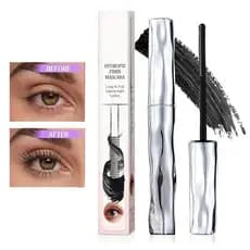 Primer para Cílios, Primer para Cílios em Tubo, Máscara à Prova d'Água, Curvatura de Longa Duração, Natural e à Prova de