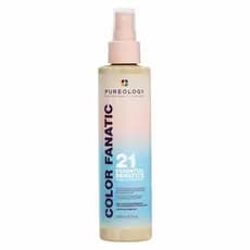 Pureology Color Fanatic, spray multiuso sem enxágue, adequado para todos os tipos de cabelo, oferece 21 benefícios, incl