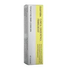 Celestvera Botoxmix, Celestvera Retinol Peptides, Creme Antienvelhecimento e Firmador para Todos os Tipos de Pele QQDG