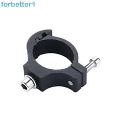 FORBETTER Suporte De Farol De Motocicleta Universal 26-32MM Suportes De Luz De Nevoeiro Holofote Braçadeira