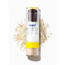 Pó Mineral 100% Reajustável com FPS 35 HLKD