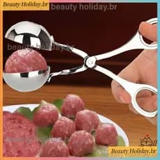 Colher De Aço Inoxidável Para Cozinha/Fabricação De Bolo/Ferramenta Pequena Conveniente