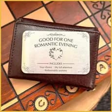 Casal Jogos De Cartas Para Data Noite Engraçado Portátil Relaxante Romântico Conjunto Cartão O Dia Dos Namorados Haolibr