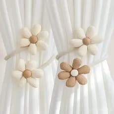 Correias De Cortina Em Forma De Flor Acessórios Fivelas Desenho Animado Moda Criativa Faça Você Mesmo