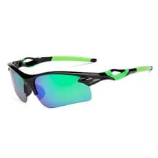 Europeu americano novo estilo óculos de sol feminino ciclismo óculos ao ar livre mudança de cor óculos de sol masculino