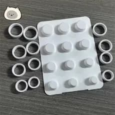 Tamanho Do Kit De Dimensionamento Antes De Comprar Oura Ring 4 Exclusivo