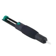 Sugador de solda para limpeza de placas eletrônicas GPUP