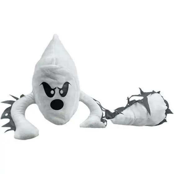 Ghostly Window Crasher Plushies Para Decoração De Halloween Flying Ghost Brinquedos De Pelúcia Interna E Externa