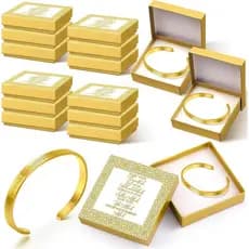 Pulseiras Ferreve Eid Al Fitr Ayatul Kursi em Lote, Presentes de Ramadan para Mulheres, Pulseiras Eid Mubarak, Joias Isl