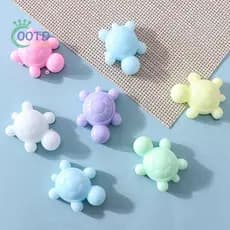 Moda Hoje Kawaii Pequena Tartaruga Squeeze Brinquedo Macio Realista Geléia Mole Alívio Do Estresse Brinquedos Crianças A