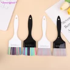 Entrehot > Pincéis Profissionais Para Coloração De Cabelo , Pentes Salão De Beleza , Ferramentas Tingimento Escova Tintu