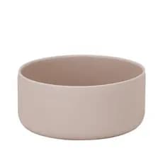 Base de proteção de silicone de garrafa de água isolada de 9cm