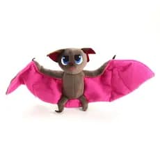17 Centímetros Hotel Boneca Dracula Vampiro Transylvana Anime Action Figure Mini Animal Bat De Pelúcia Macia Recheado Ka
