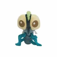 Lucas the Spider New Friend Findley Plush Fly Stuffed Toy Doll Stuffed Toys