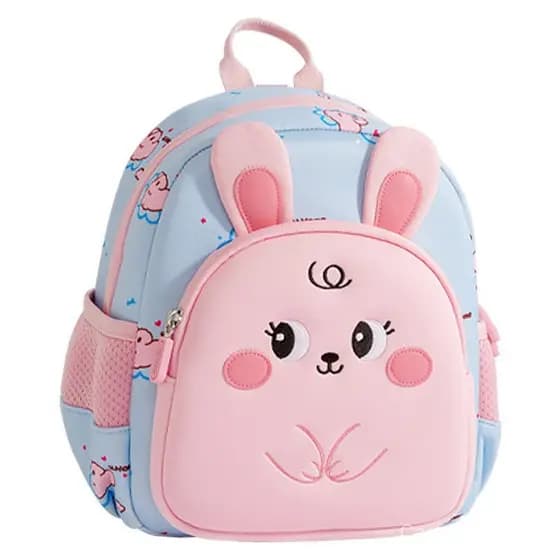 Mochila infantil para viagens, mochila escolar para jardim de infância, mochila pequena ultraleve para bebês, mochila pa